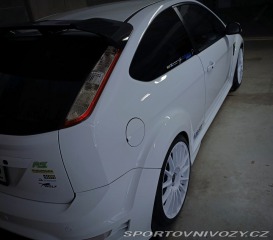 Ford Focus RS RS 2.5 T 485 PS/ 357 kW 2010