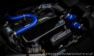 Ford Focus RS RS 2.5 T 485 PS/ 357 kW 2010