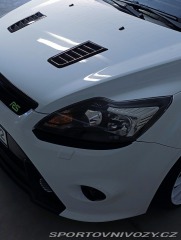 Ford Focus RS RS 2.5 T 485 PS/ 357 kW 2010