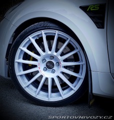 Ford Focus RS RS 2.5 T 485 PS/ 357 kW 2010
