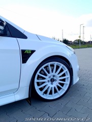 Ford Focus RS MK2  2.5 T 2010