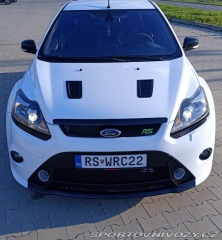 Ford Focus RS MK2  2.5 T 2010