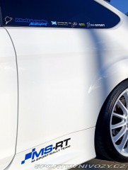 Ford Focus RS MK2  2.5 T 2010