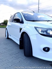 Ford Focus RS MK2  2.5 T 2010
