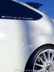 Ford Focus RS MK2  2.5 T 2010