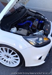 Ford Focus RS MK2  2.5 T 2010