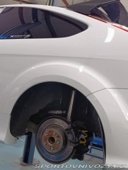 Ford Focus RS MK2  2.5 T 2010