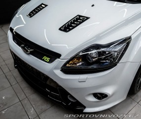 Ford Focus RS MK2  2.5 T WOLF 2009