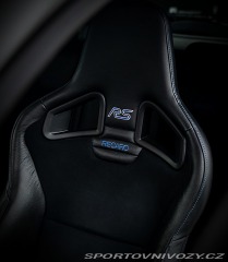 Ford Focus RS MK2  2.5 T WOLF 2009