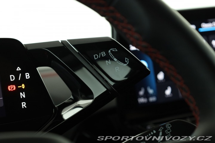 Volkswagen ID.4 GTX GTX (82 kWh) 2023