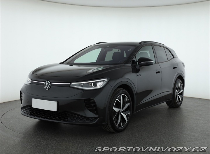 Volkswagen ID.4 GTX GTX (82 kWh) 2023
