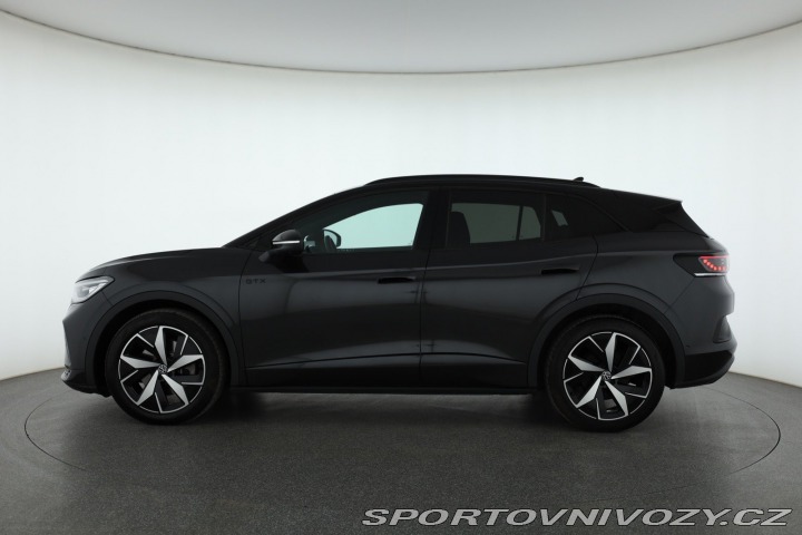 Volkswagen ID.4 GTX GTX (82 kWh) 2023