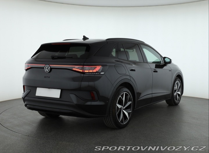 Volkswagen ID.4 GTX GTX (82 kWh) 2023