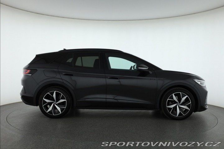 Volkswagen ID.4 GTX GTX (82 kWh) 2023