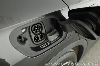 Volkswagen ID.4 GTX GTX (82 kWh) 2023