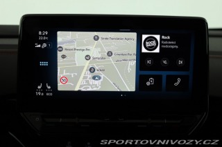 Volkswagen ID.4 GTX GTX (82 kWh) 2023