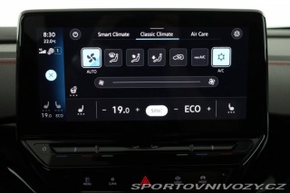 Volkswagen ID.4 GTX GTX (82 kWh) 2023