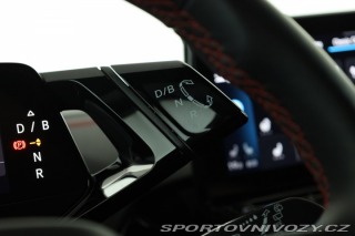 Volkswagen ID.4 GTX GTX (82 kWh) 2023