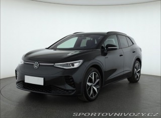 Volkswagen ID.4 GTX GTX (82 kWh) 2023