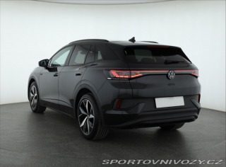 Volkswagen ID.4 GTX GTX (82 kWh) 2023
