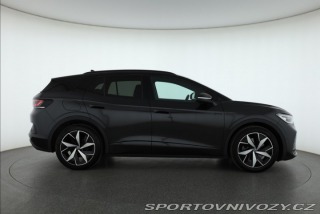 Volkswagen ID.4 GTX GTX (82 kWh) 2023