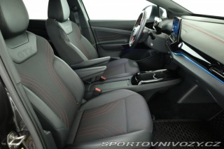 Volkswagen ID.4 GTX GTX (82 kWh) 2023