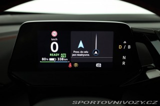 Volkswagen ID.4 GTX GTX (82 kWh) 2023