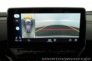 Volkswagen ID.4 GTX GTX (82 kWh) 2023