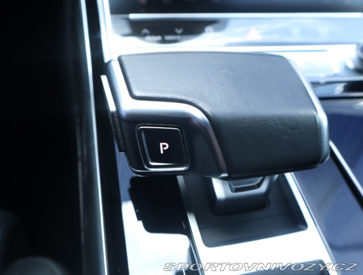 Audi Ostatní modely A8  60 TFSI e 2021