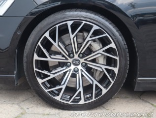 Audi Ostatní modely A8  60 TFSI e 2021