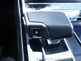 Audi Ostatní modely A8  60 TFSI e 2021