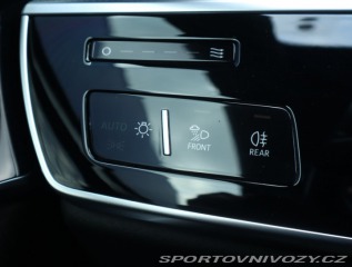 Audi Ostatní modely A8  60 TFSI e 2021