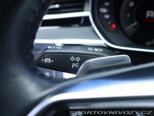 Audi Ostatní modely A8  60 TFSI e 2021