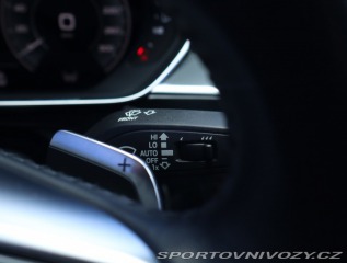 Audi Ostatní modely A8  60 TFSI e 2021