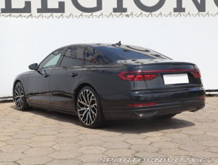 Audi Ostatní modely A8  60 TFSI e 2021