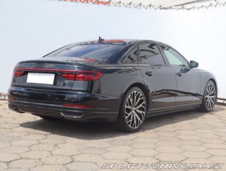 Audi Ostatní modely A8  60 TFSI e 2021
