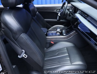 Audi Ostatní modely A8  60 TFSI e 2021