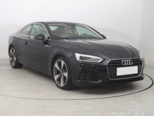 Audi A5 2.0 TFSI