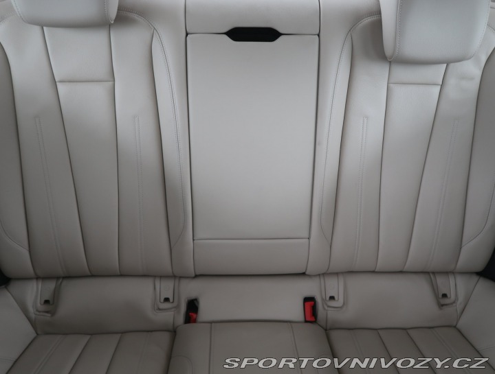 Audi A5 2.0 TFSI 2017