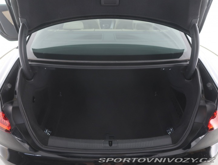Audi A5 2.0 TFSI 2017