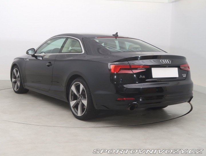 Audi A5 2.0 TFSI 2017