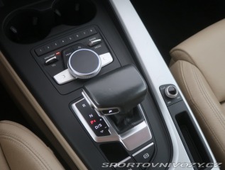 Audi A5 2.0 TFSI 2017