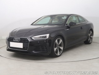 Audi A5 2.0 TFSI 2017
