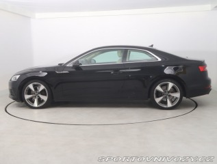Audi A5 2.0 TFSI 2017