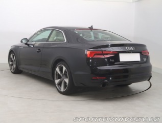 Audi A5 2.0 TFSI 2017