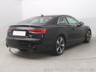 Audi A5 2.0 TFSI 2017