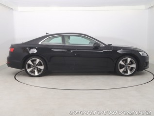 Audi A5 2.0 TFSI 2017