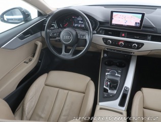 Audi A5 2.0 TFSI 2017