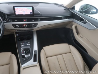 Audi A5 2.0 TFSI 2017