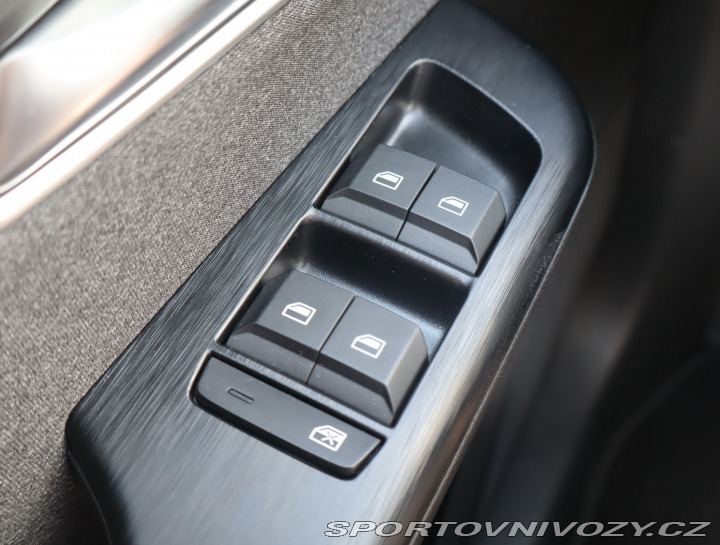 MG Ostatní modely ZS SUV  Hybrid+ 2024
